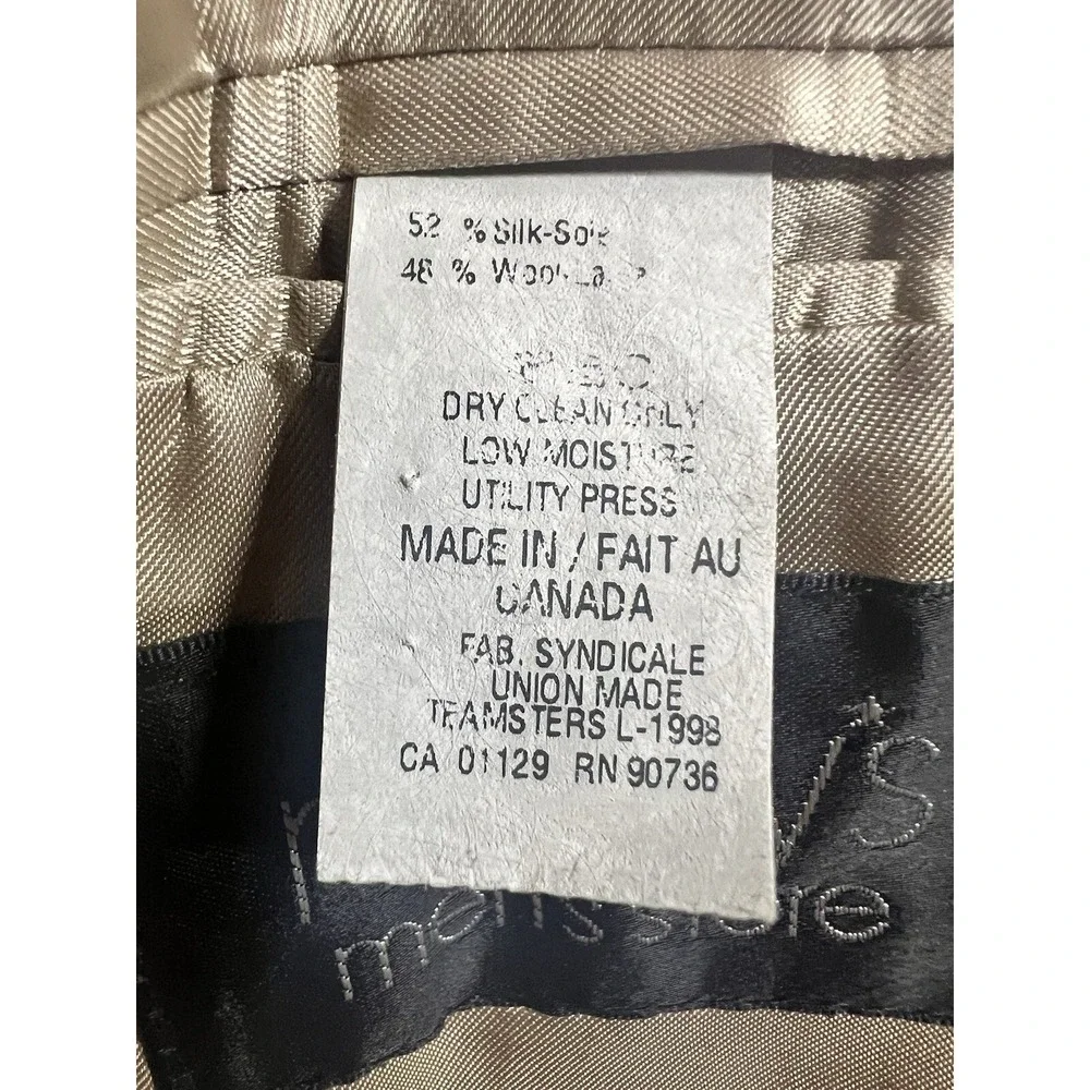Ralph Lauren elevate your